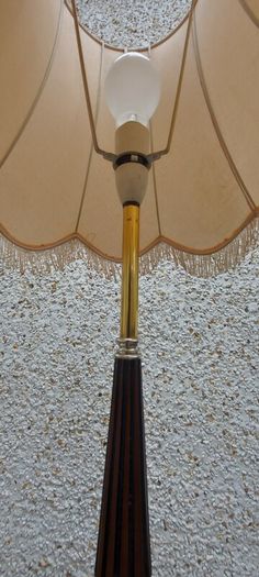 1960s /70s french art deco table floor lamp ,working,,used nice condition,3 legs veneer, see pictures for condition ,buyer collects, sold as seen,freestanding.