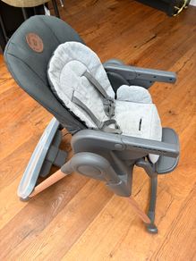 Maxi Cosi Minla High chair - Graphite