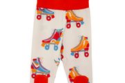 Moromini funky pants new scandi