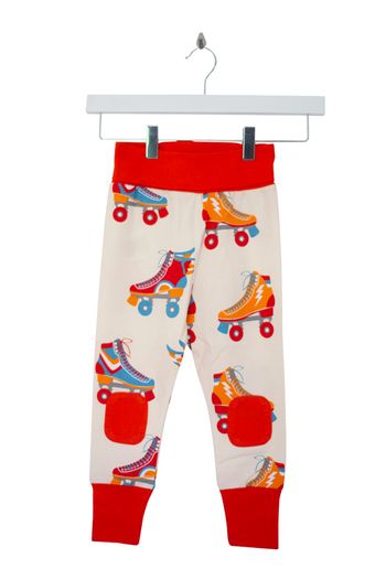 Moromini funky pants new scandi