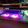 Nvidia RTX 3080 10gb Gigabyte Vision OC White Image 2