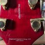 Hanson Guitar Bigsby USA Image 5