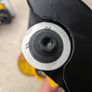 Dewalt mini grinder 18v Image 5