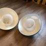 Ceiling light shades for kids bedroom/IKEA Image 2