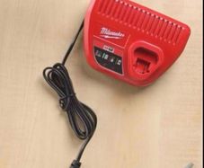 milwauke charger