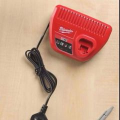 milwauke charger