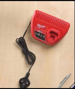 milwauke charger