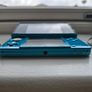 Nintendo 3ds coral blue!!!! Image 5