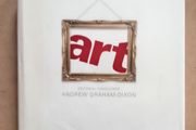 Art The Definitive Visual Guide Book