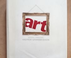 Art The Definitive Visual Guide Book