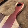 Custom Handmade Cheese & Charcuterie Boards  Personalised Wooden Serving Boards Image 5