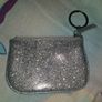 DKNY Coin purse/wallet in silver Image 2