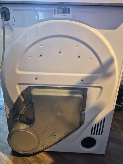 tumble dryer