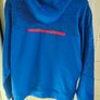New York Rangers Fanatics Make the Play Pullover Hoodie - Blue Image 5