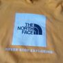 youths jumper unisex North Face size Large youth Image 2