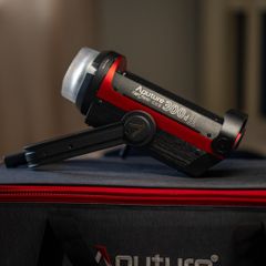 aputure 300d II