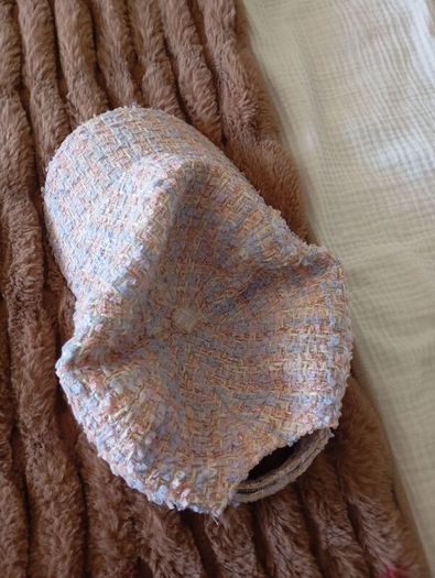 Bundle of women's clothes