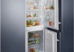 Brand New Integrated Electrolux Fridge Freezer