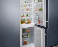 Brand New Integrated Electrolux Fridge Freezer