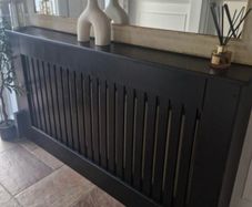 radiator cover