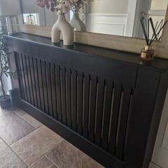 radiator cover