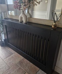radiator cover