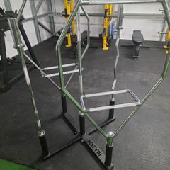 BLK BOX Barbell Holder