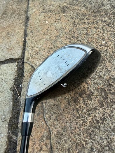 Cobra Fly-Z XL 5 wood