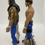 wwe Aew unrivalled series 2 the young bucks Nick Jackson & Matt Jackson action figures Image 4
