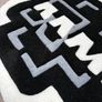 Rammstein handmade rug Image 2