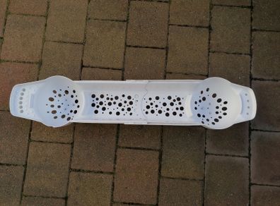 Bath tray