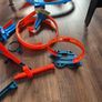 Hot Wheels Massive Look and tracks Image 6