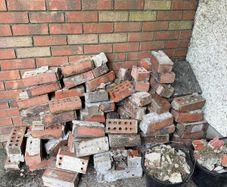 Used Bricks For Free Collection Only