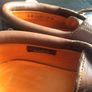 Timberland boat shoes - nearly new condition size UK 8 Image 2