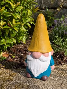 Garden Gnome