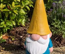 Garden Gnome
