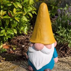 Garden Gnome
