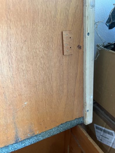 Small Pet Hutch