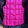 Adidas vest jacket size UK 10 Image 3