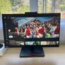 Lenovo ThinkVision 24" Full HD IPS Webcam Image 3