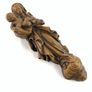 Vintage Italian Madonna and child figurine Image 5
