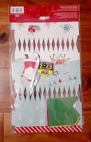 BNIP Make your own Christmas crackers kit