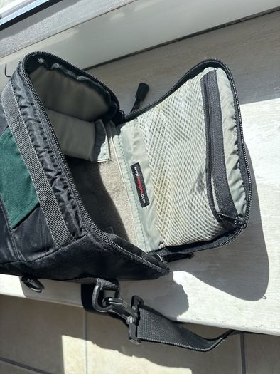 Lowepro TLZ 2 Topload Zoom Camera Bag