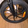 Ado A20 Folding Ebike Image 3