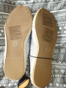 glitter shoes