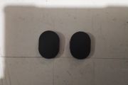 Volvo Bumper Blanks.