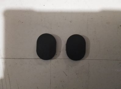 Volvo Bumper Blanks.