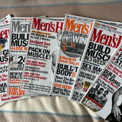 mens health