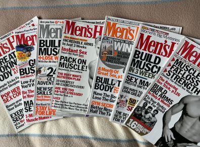 mens health
