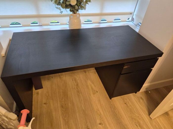 office desk
